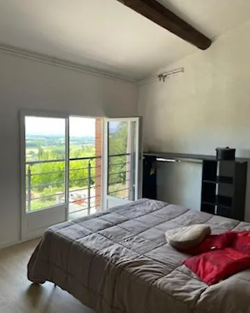 Les De Guillaunas Bed & Breakfast 3*