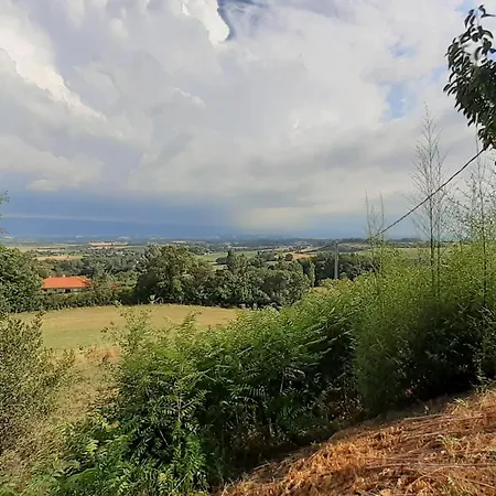 Les De Guillaunas * Saint-Germain-des-Pres (Tarn)