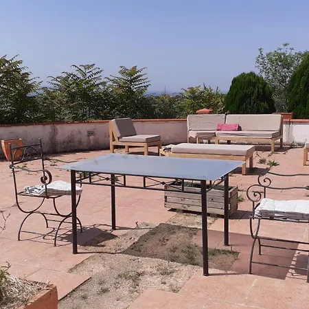 Les De Guillaunas Saint-Germain-des-Pres (Tarn)