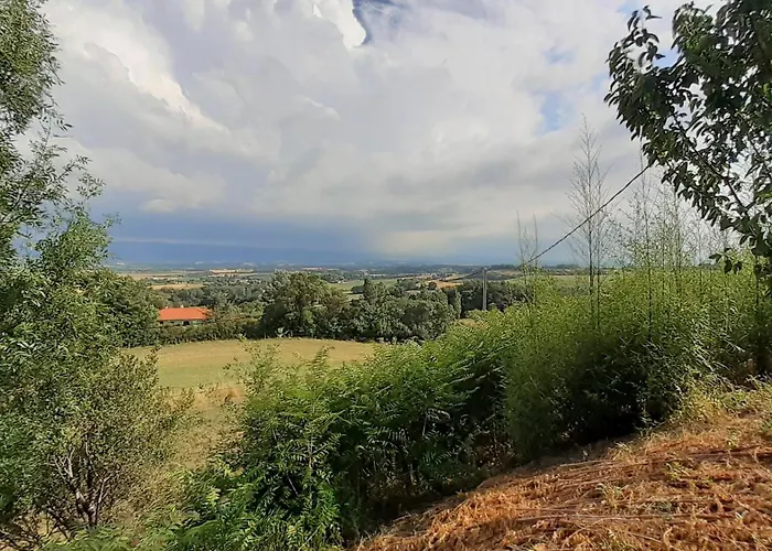 Les De Guillaunas * Saint-Germain-des-Pres (Tarn)