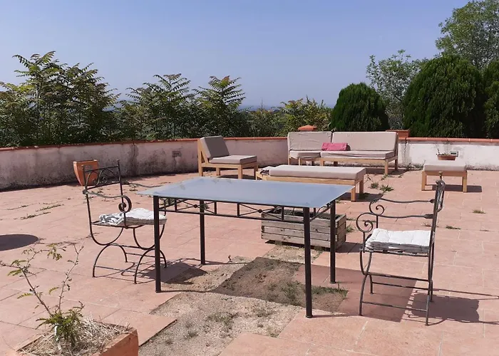 Les De Guillaunas Saint-Germain-des-Pres (Tarn)