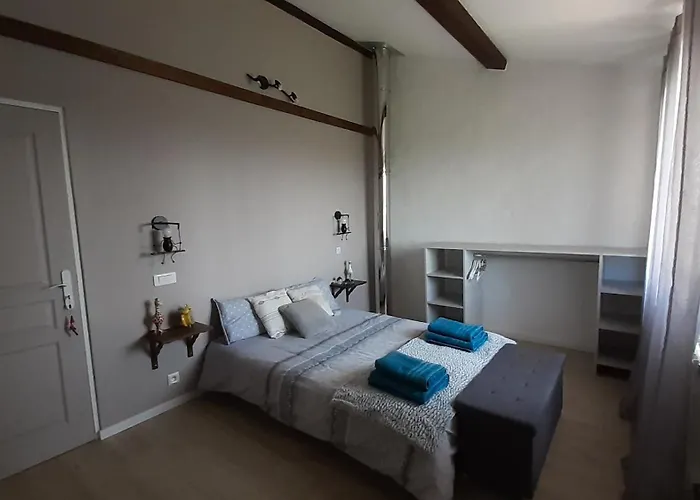 Les De Guillaunas * Saint-Germain-des-Pres (Tarn)